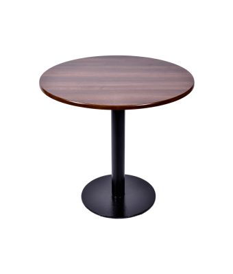 Special Offer Axel Circular Dining Table