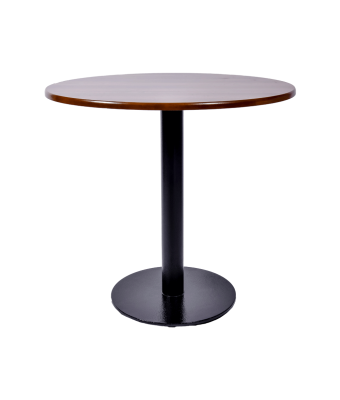 Axel Circular Dining Table