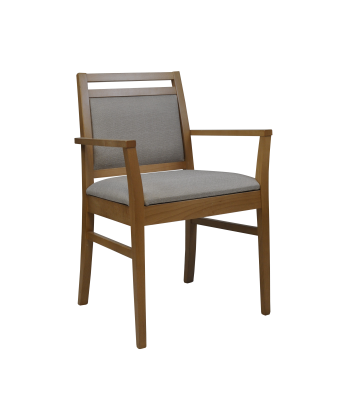 Bellini Dining Chair with Arms