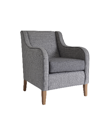 Bexley Mid Back Chair