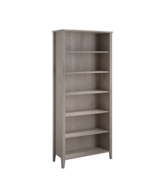 Bordeaux Tall Bookcase