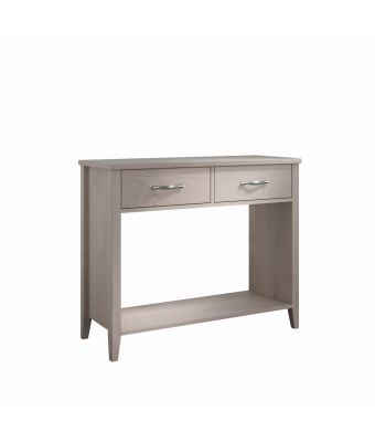 Bordeaux 2 Drawer Console Table