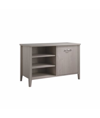 Bordeaux Medium TV Unit