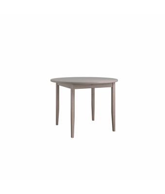 Bordeaux Circular Dining Table