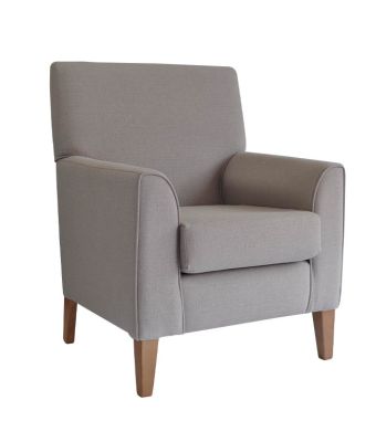 Cambridge Lounger High Back Chair