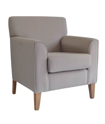 Cambridge Lounger Mid Back Chair
