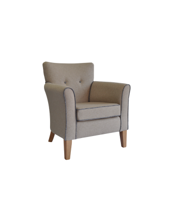 Camden Mid Back Chair