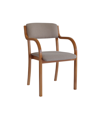 Carnforth Dining Chair with Arms