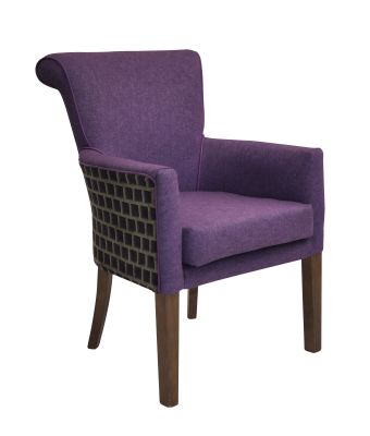 Charles Armchair