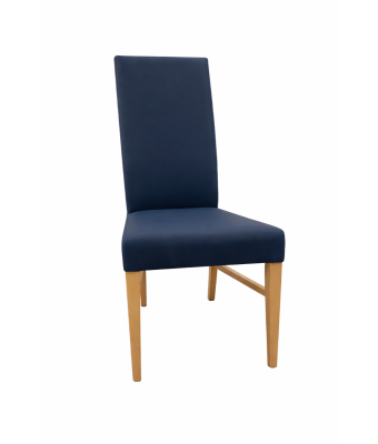 Antonia Dining Chair - Navy