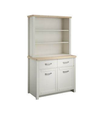 Chatsworth Small Dresser Top