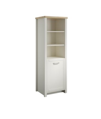 Chatsworth Narrow Combi bookcase