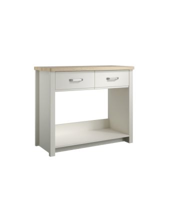 Chatsworth Console Table With Drawer