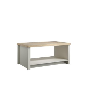 Chatsworth Rectangular Coffee Table