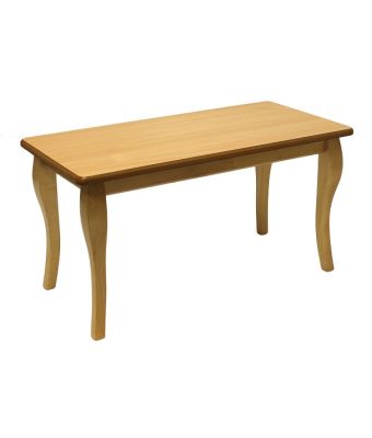 Classico Rectangular Coffee Table