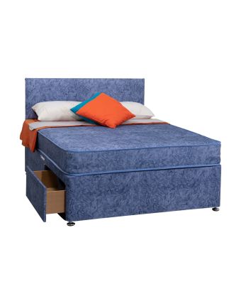 Drawer Divan Bed