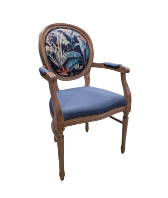 Fiesta Chair with Arms