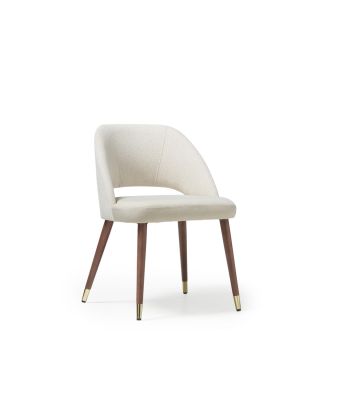 Finley Dining Chair with Arms