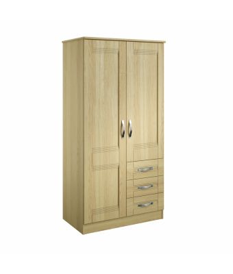 Florida Combi Wardrobe