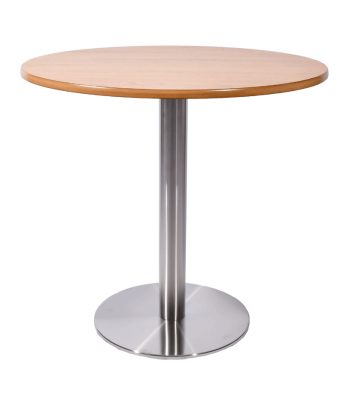 Gino Circular Dining Table