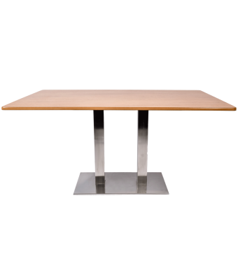 Gino Rectangular Dining Table