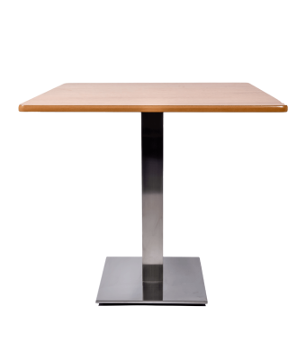 Gino Square Dining Table