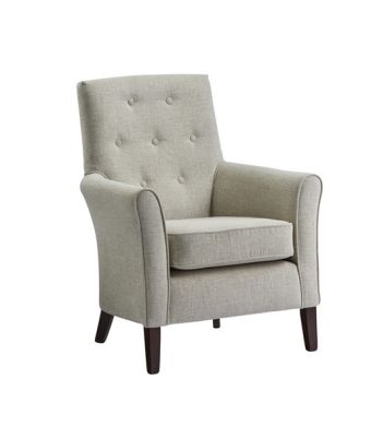 Hale Button Back Chair