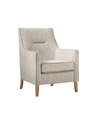 Hannah Mid Back Chair
