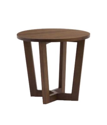Harlow Round Side Table
