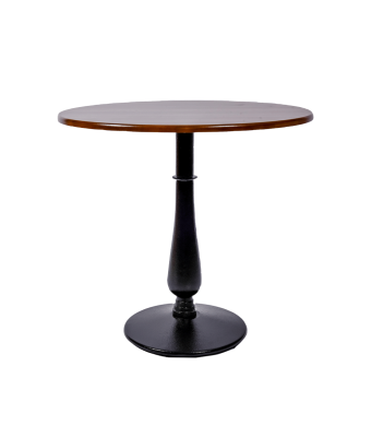 Heston Circular Dining Table