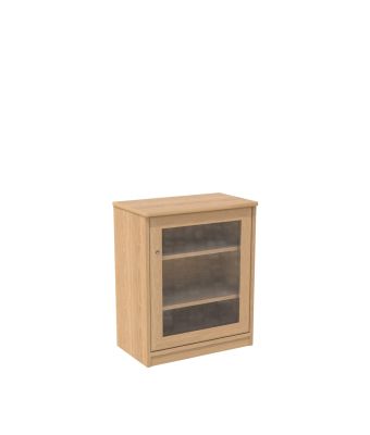 Small Display Unit