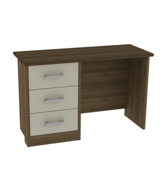 Hudson Dressing Table - Full Drawers