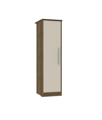 Hudson Single Wardrobe