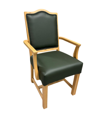 Islay Dining Chair with Arms - SPECIAL OFFER