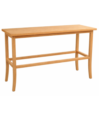 Special Offer Java Rectangular Console Table