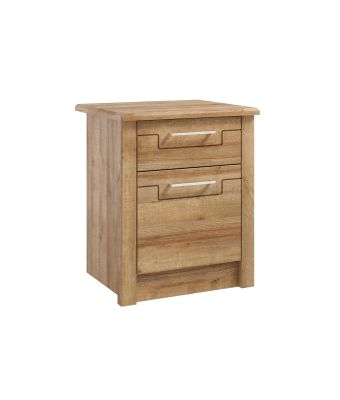 Kingston Bedside Door and Drawer