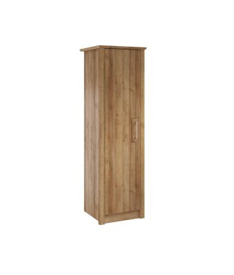 Kingston Single Wardrobe