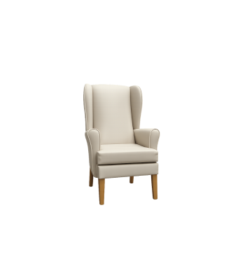 Lancaster High Back Chair with Wings - PRO-DOVE - Special Offer