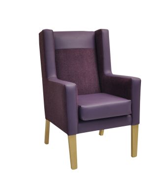 Lissa Mid Back Chair