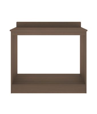 Living Console Table Square