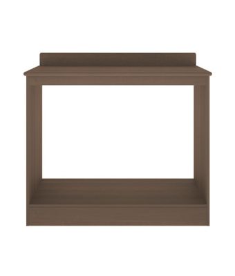 Living Console Table Square