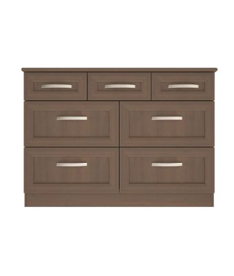 Living Rummage Chest Large