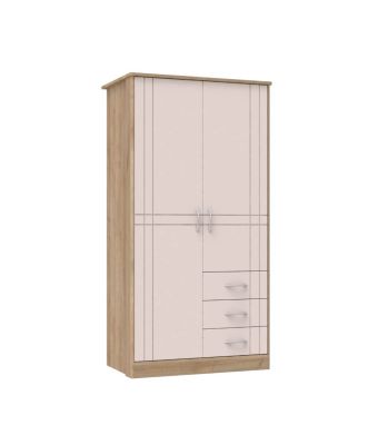 Madison 36" Combination wardrobe