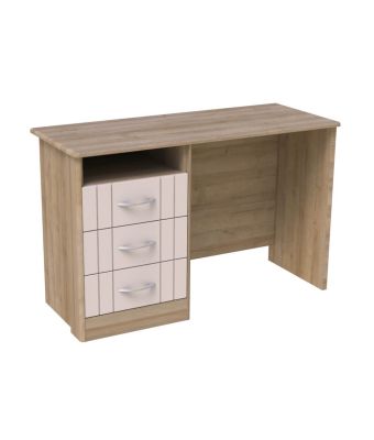 Madison Narrow Drawer Dressing Table