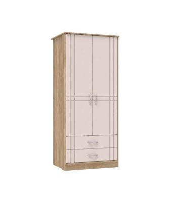 Madison 30" Gents Wardrobe