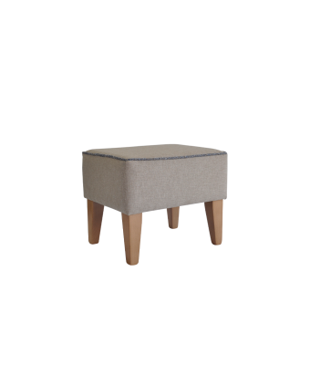 Milan Footstool