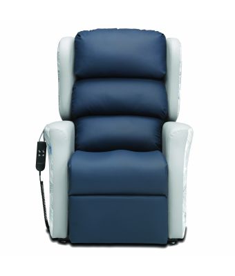 Sorrento Electric Recliner Single Tilt in Space