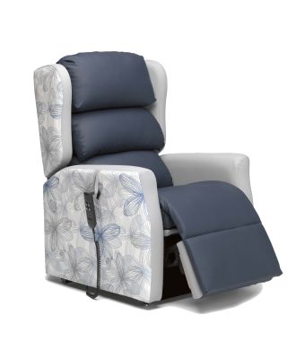 Sorrento Electric Recliner Dual Tilt in Space