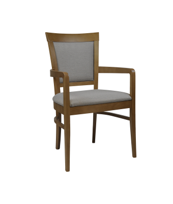 Myah Dining Chair with Arms