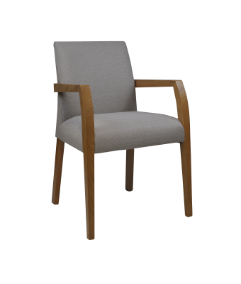 Noah Dining Chair with Arms
